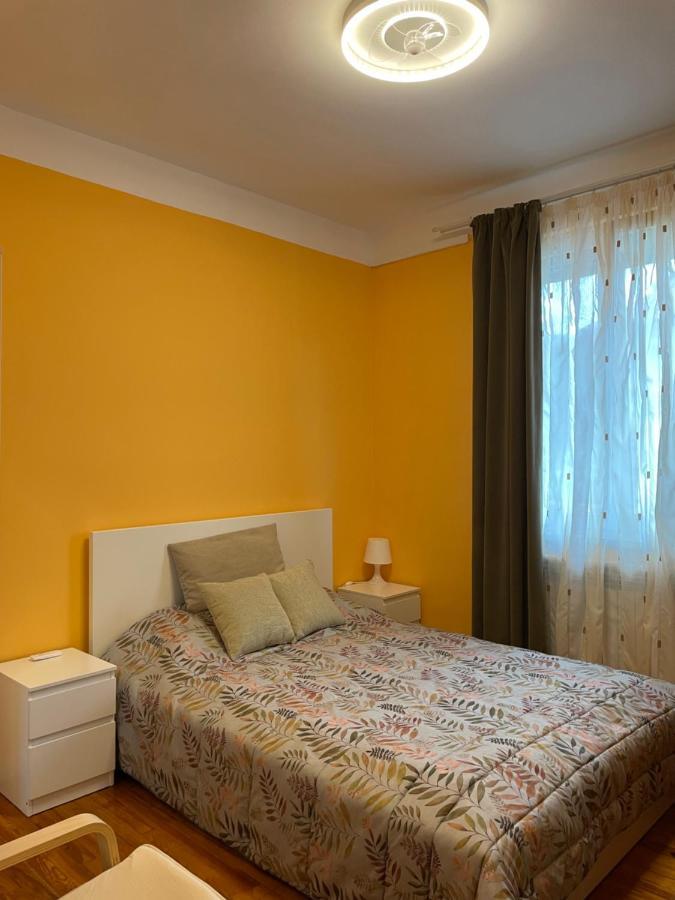 Habitaciones Privadas En Hendaye "Daniela", A 5 Minutes De La Gare D'Hendaye Et Euskotren, Wi-Fi Exterior photo